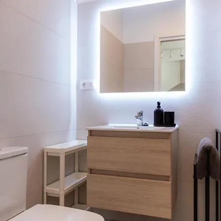 El Palmeral - House With Pool In Corralejo