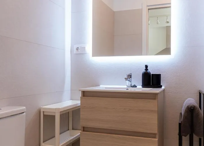 El Palmeral - With Terrace And Pool In Corralejo