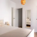 Σπίτι διακοπών El Palmeral - With Terrace And Pool In *