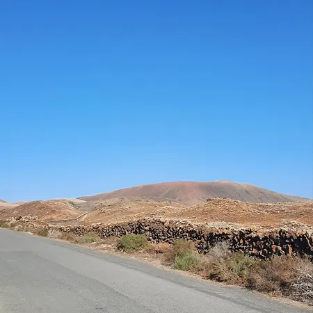 El Palmeral - House With Pool In 펜션 *