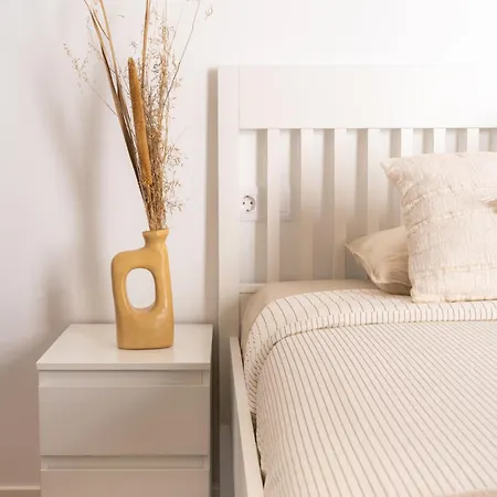 El Palmeral - House With Pool In 펜션 *