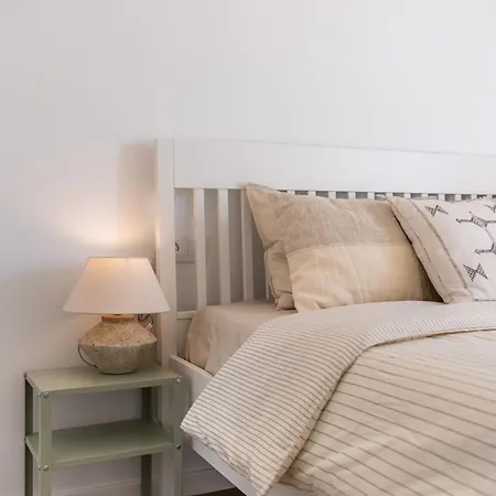 Semesterbostad El Palmeral - House With Pool In Corralejo