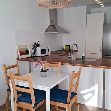 Semesterbostad El Palmeral - House With Pool In Corralejo