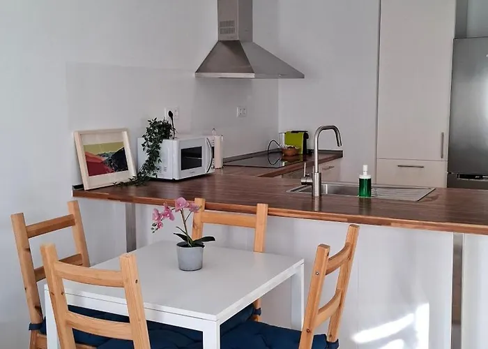 Dom wakacyjny El Palmeral - With Terrace And Pool In Corralejo