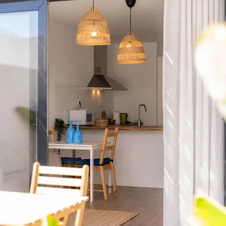 El Palmeral - House With Pool In Prázdninový dům