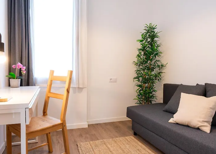 El Palmeral - With Terrace And Pool In * コラレホ