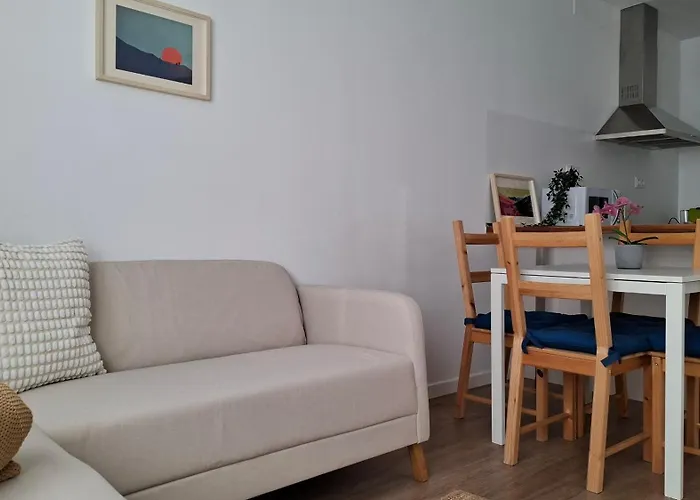 別荘 El Palmeral - With Terrace And Pool In